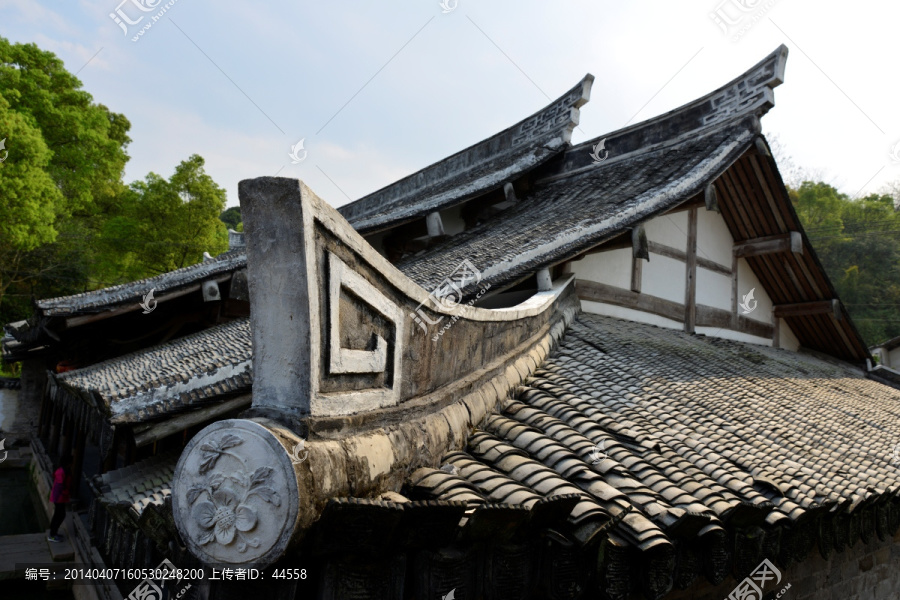 屋檐