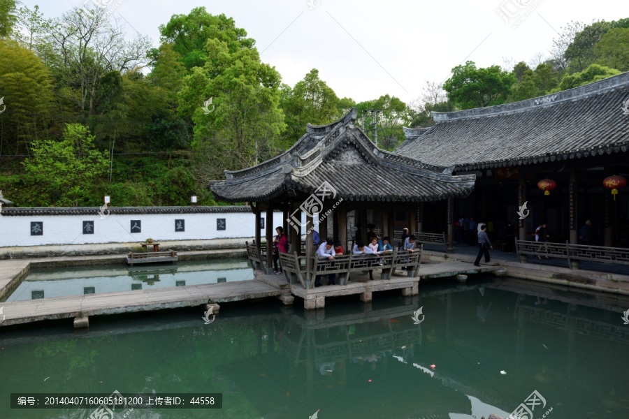 园林,古建筑