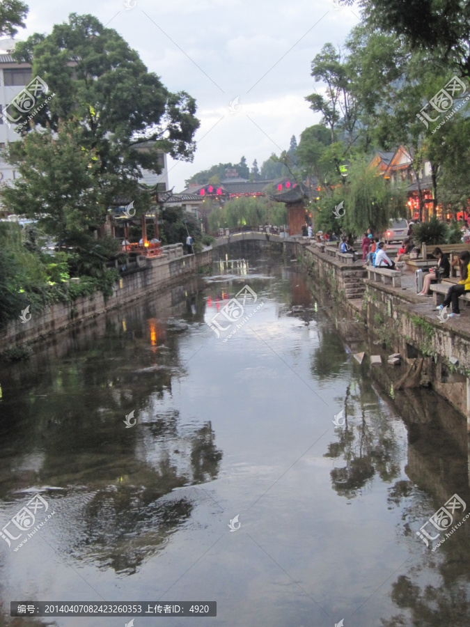 水乡