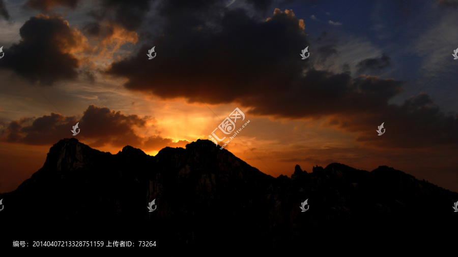 日出