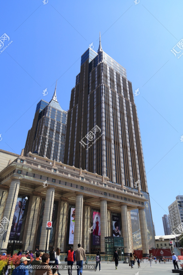 建筑