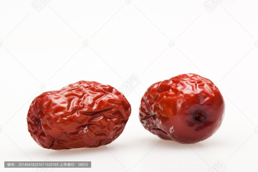 枣