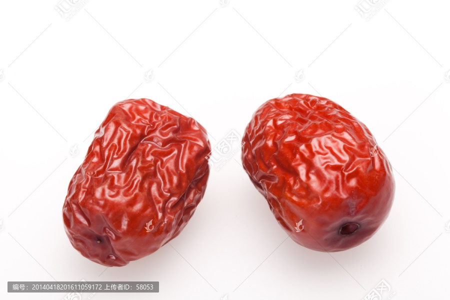 枣