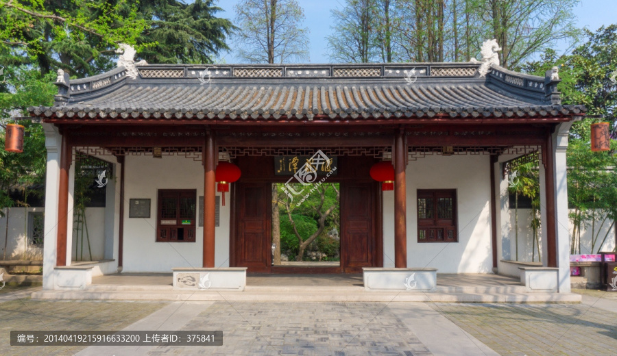 嘉定汇龙潭