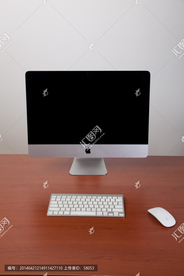 办公室电脑