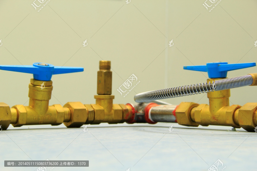 氧气阀门