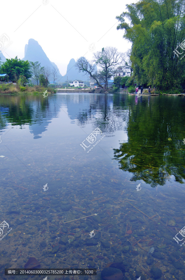 桂林山水