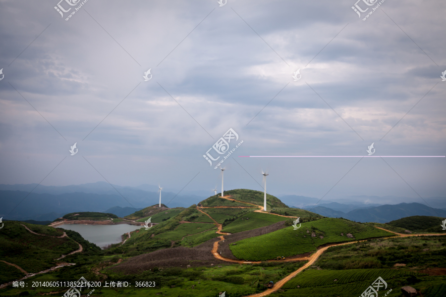 东白山