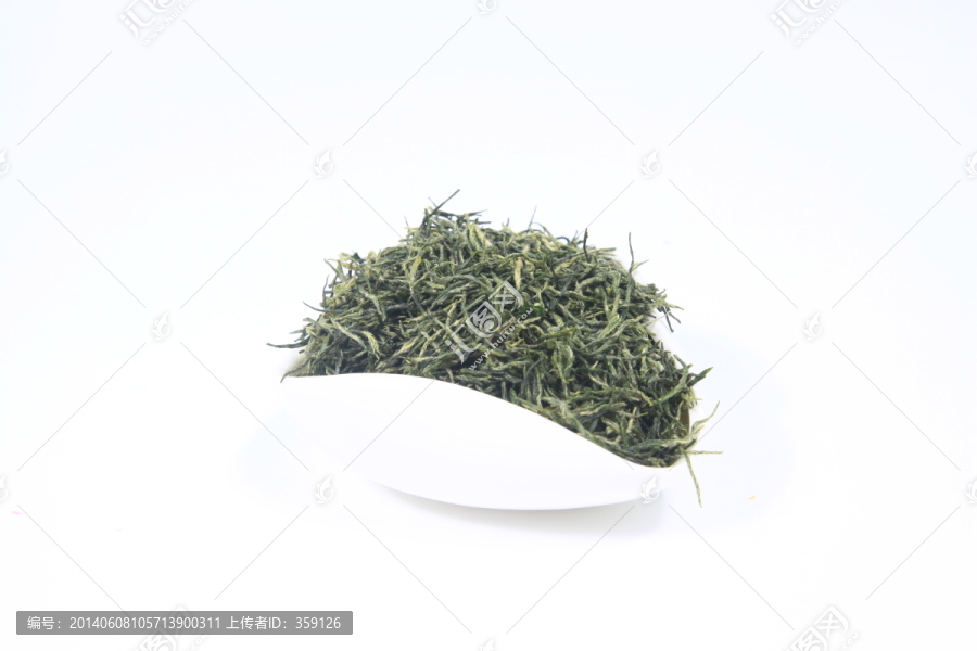 绿茶,干茶,茶叶,毛尖,信阳