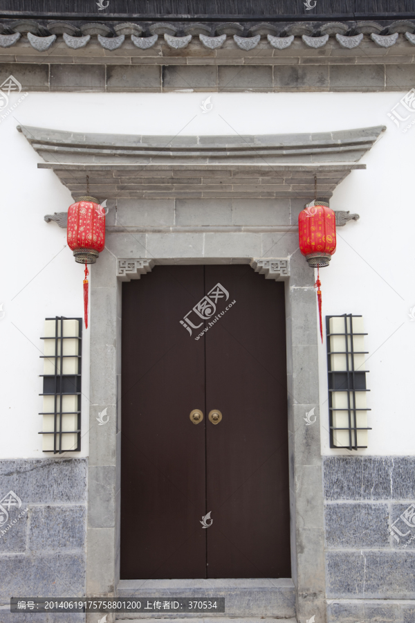江南建筑,中式建筑,传统建筑