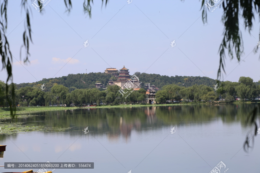 颐和园