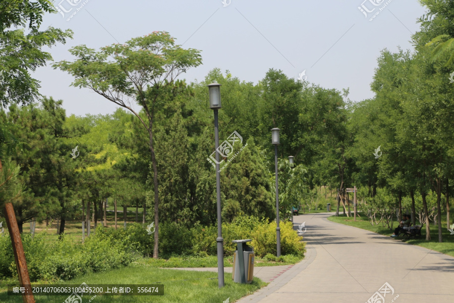 小路