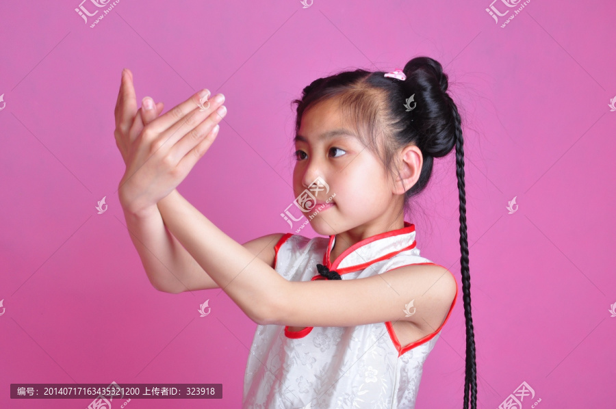 儿童摄影,少女写真,美女艺术照