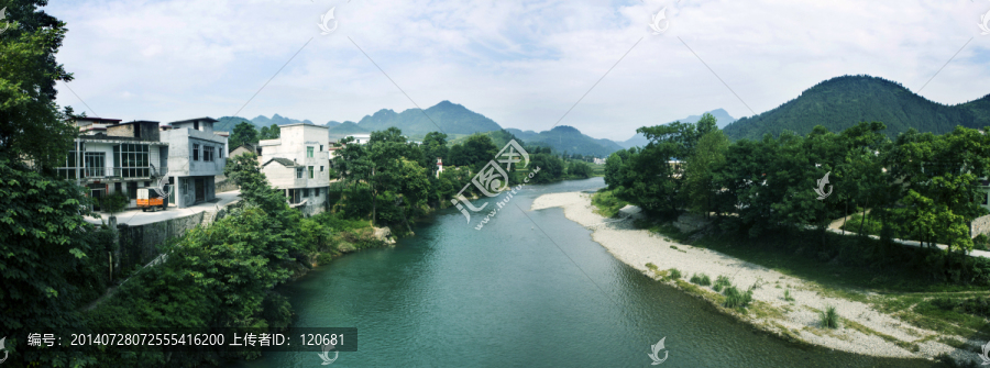 江南水岸