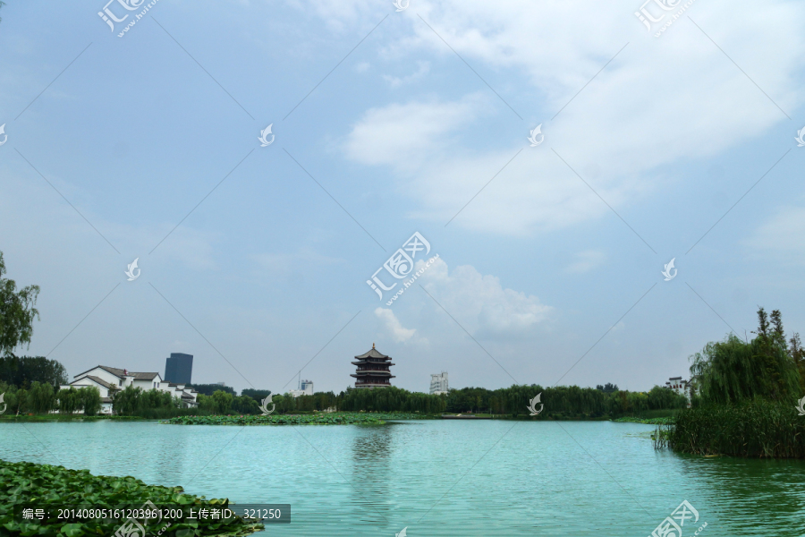 江南水乡