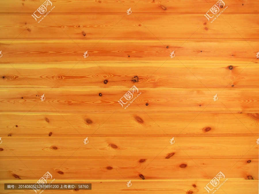 樟子松木板
