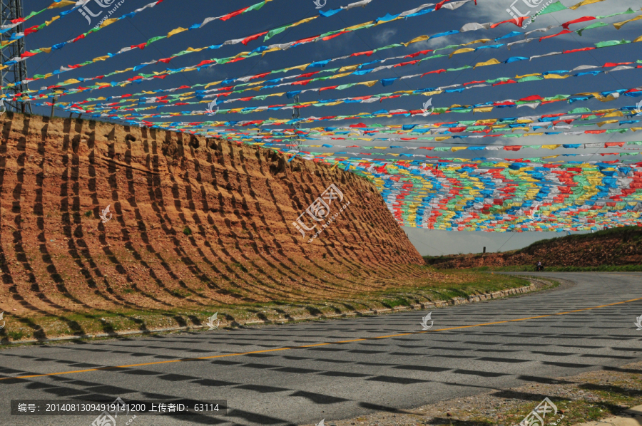 大美青海,青海湖公路,骑行