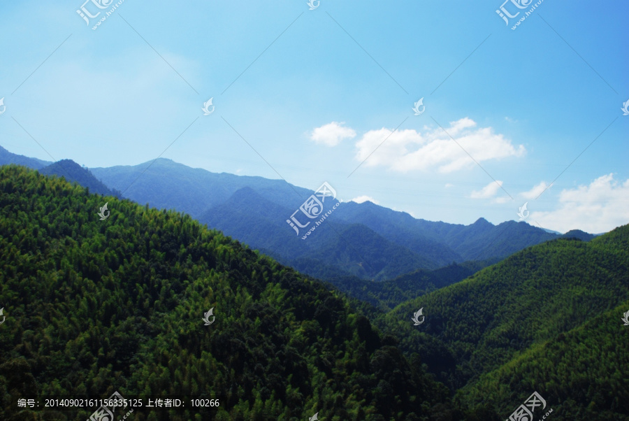 山