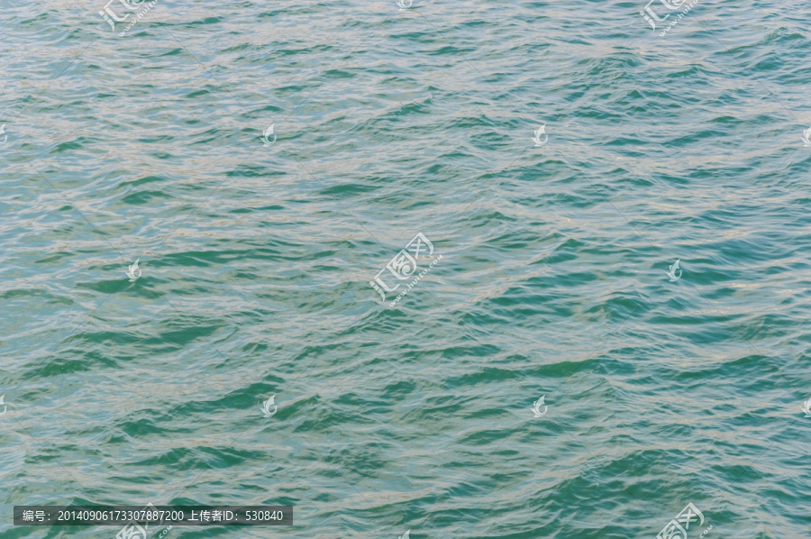 海洋海水