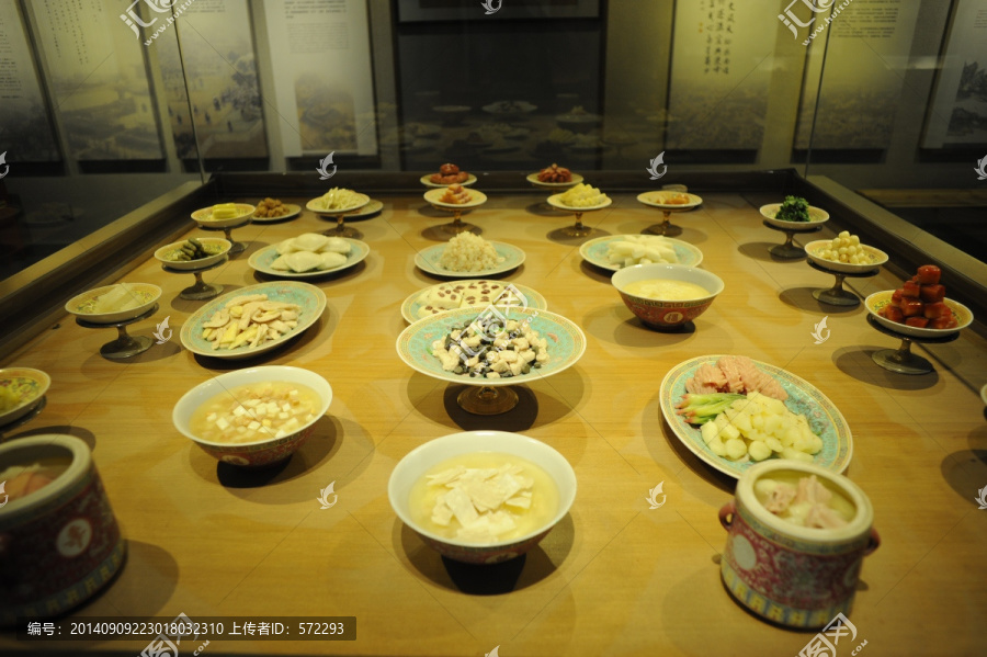 杭帮菜,杭州美食,传统饮食文化