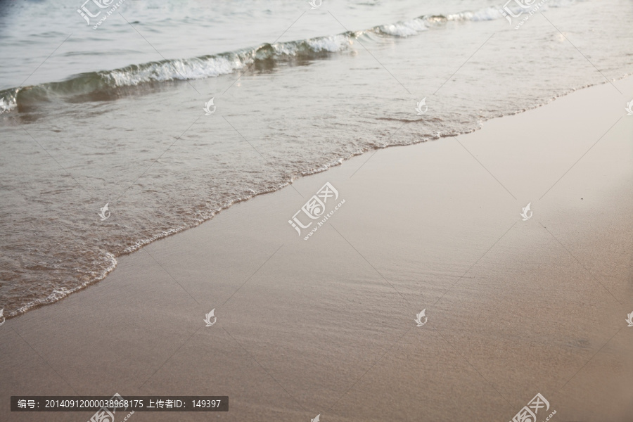 海岸