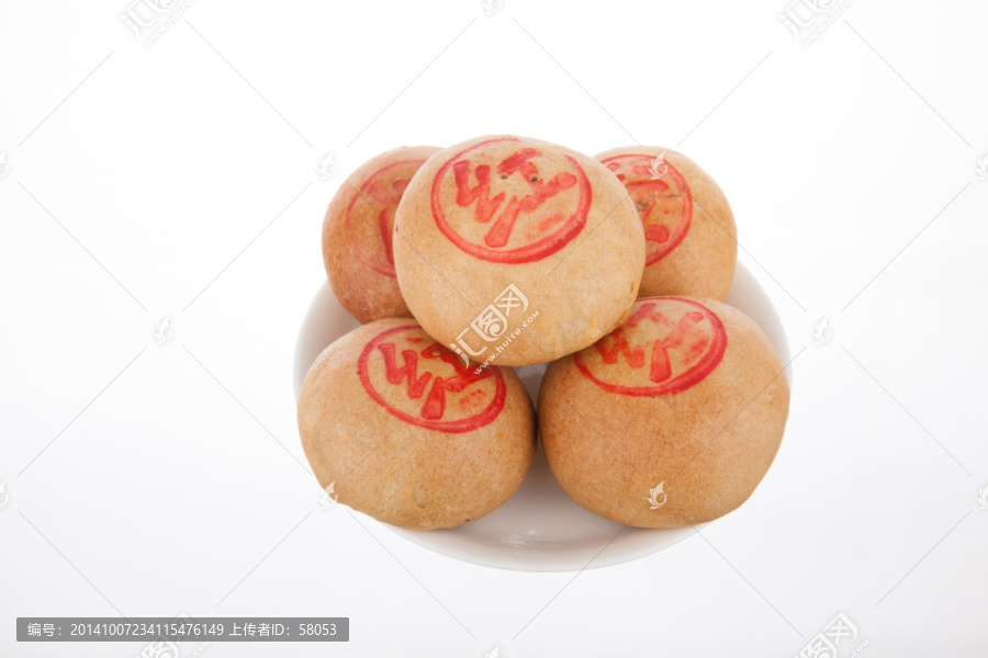 月饼