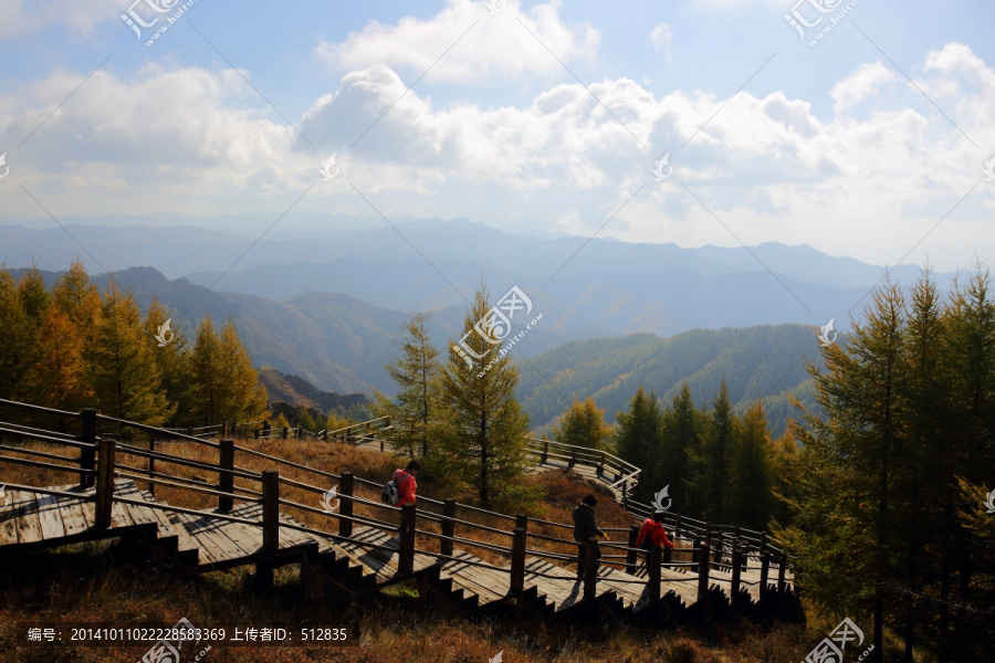 苏木山