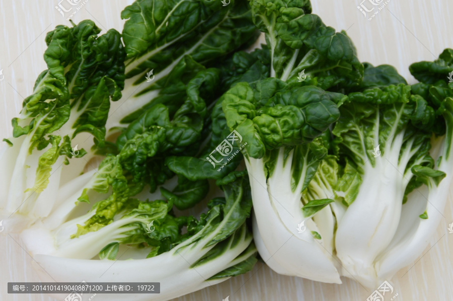 小白菜图