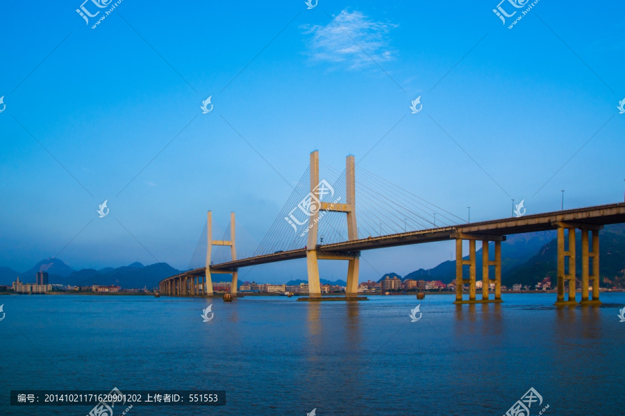温州大桥