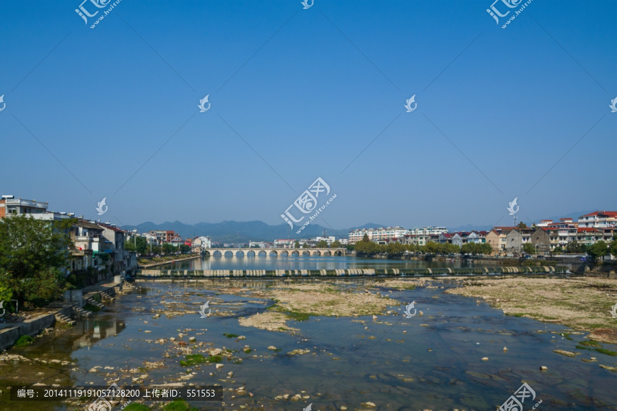 永康城郊风光