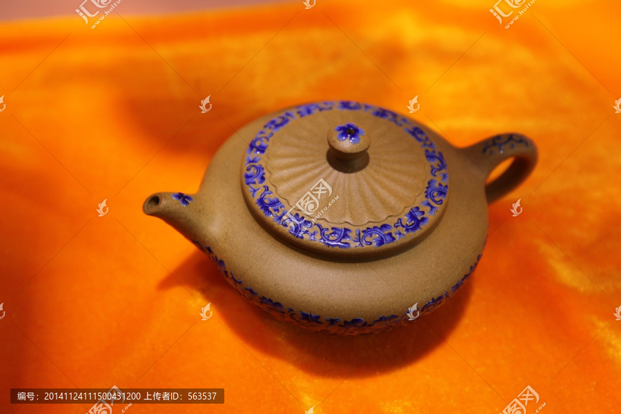 茶具茶壶