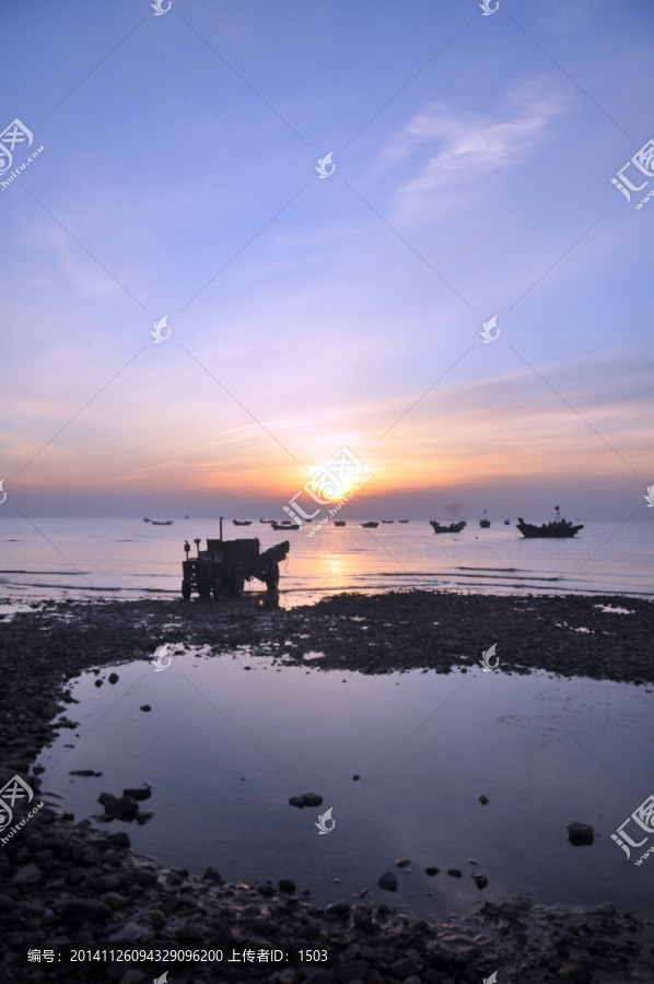 日出