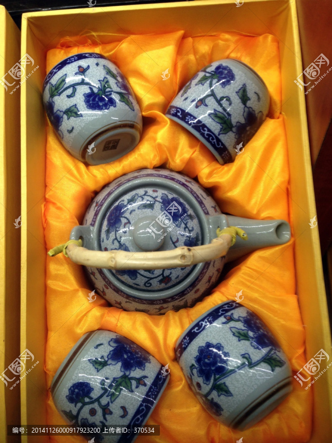 茶壶,茶具,陶瓷工艺,小商品