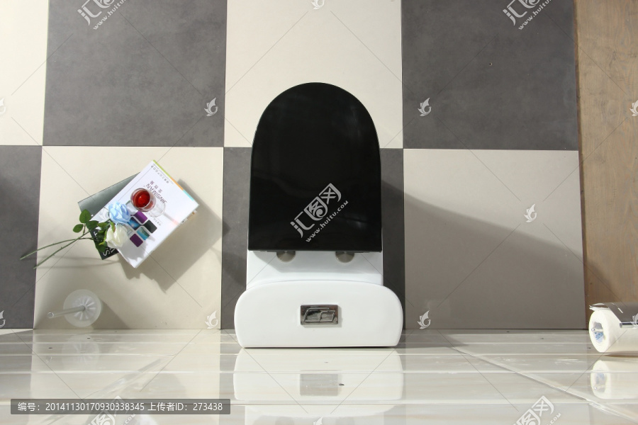 马桶坐便器