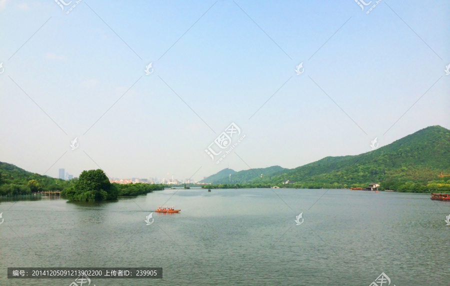 湘湖