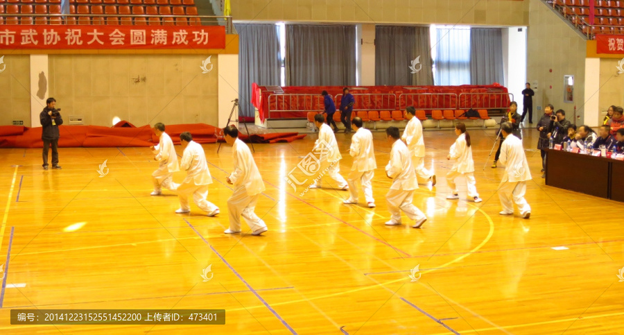 陈氏太极,太极拳,比赛,表演