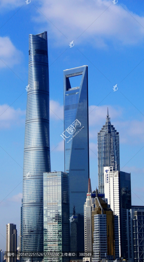 上海中心
