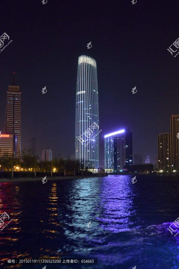 环球金融中心