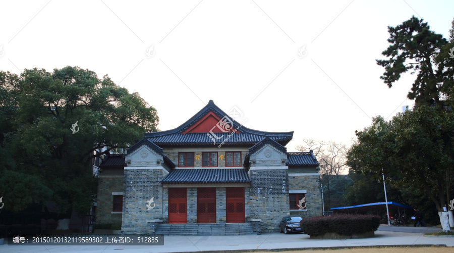 会堂