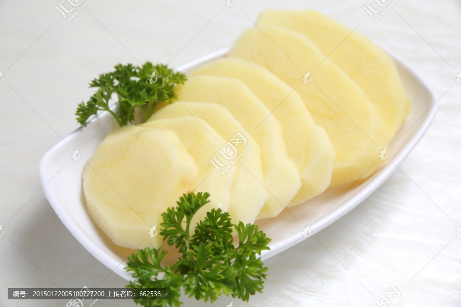土豆