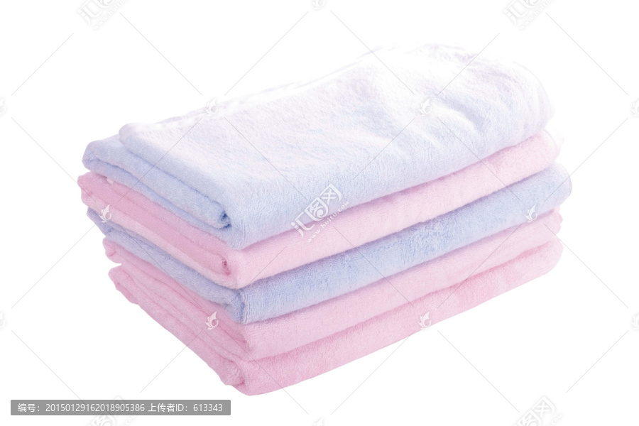 浴巾毛巾