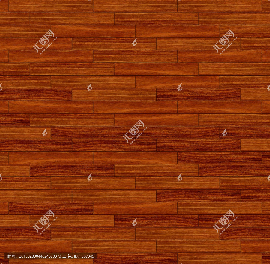 高清实木地板