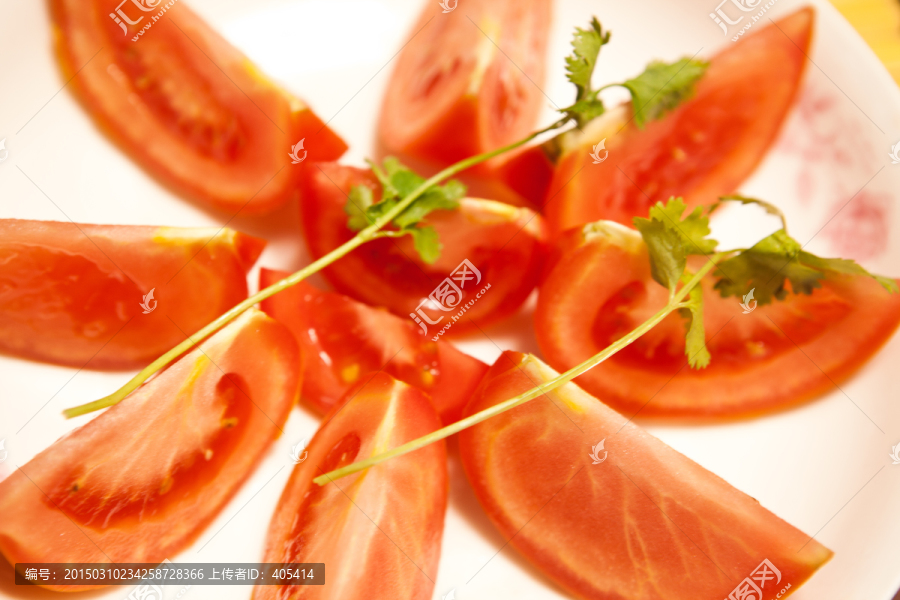 番茄,西红柿