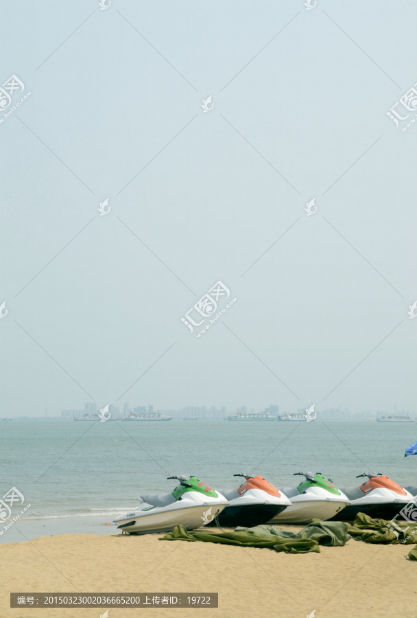 海南海滩风光图片
