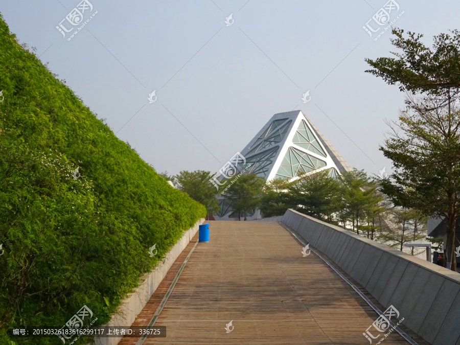 欢乐海岸,深圳市旅游信息中心