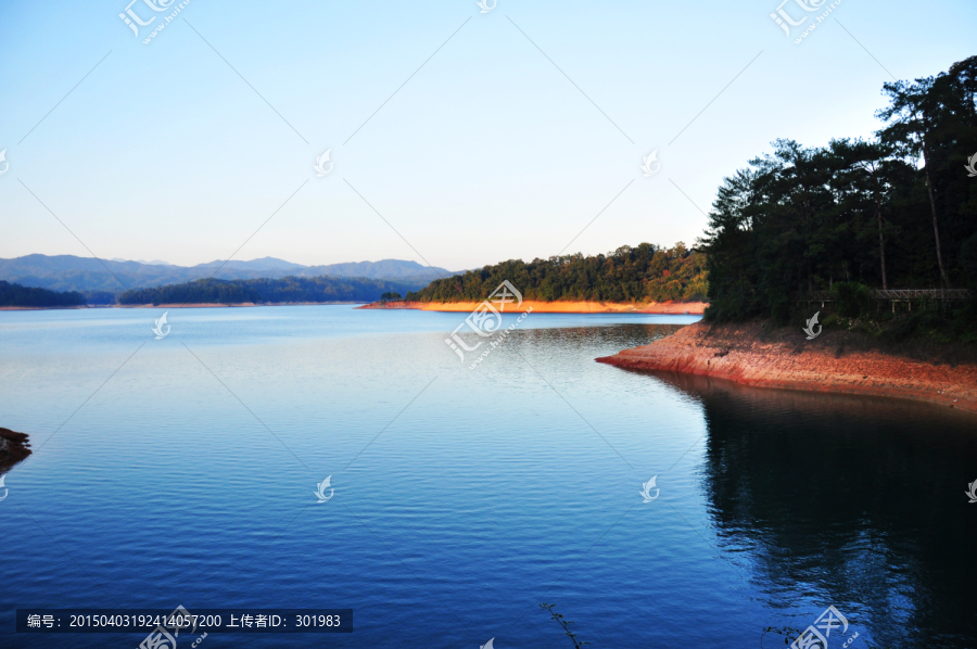 从化流溪河