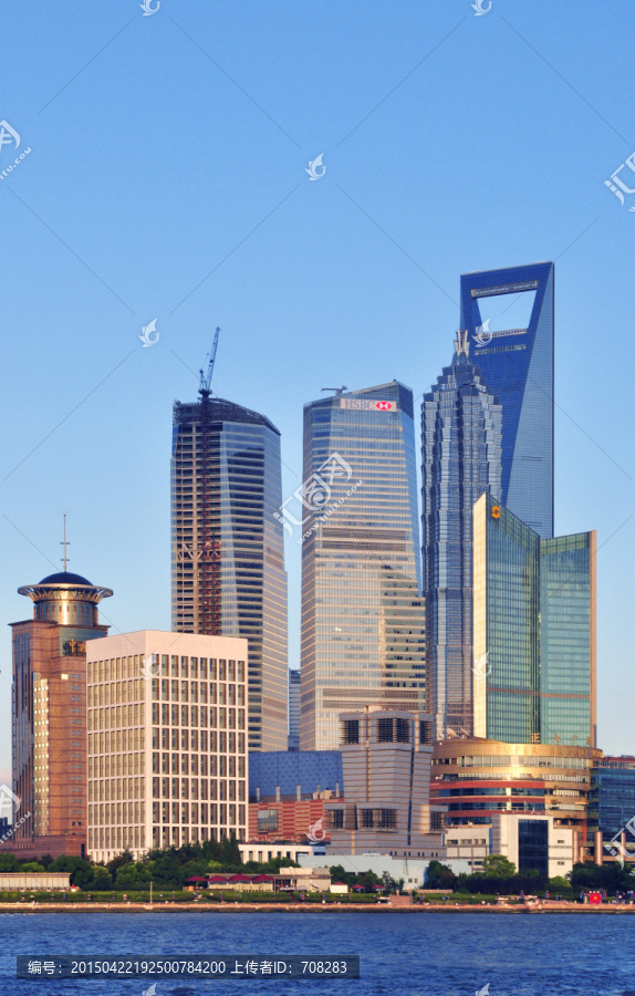 上海浦东