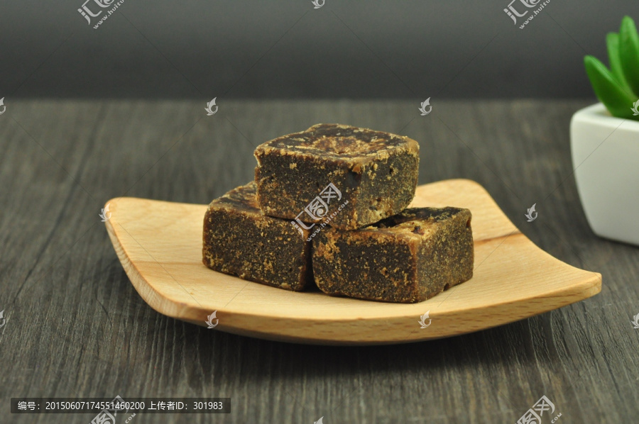 黑糖饮品