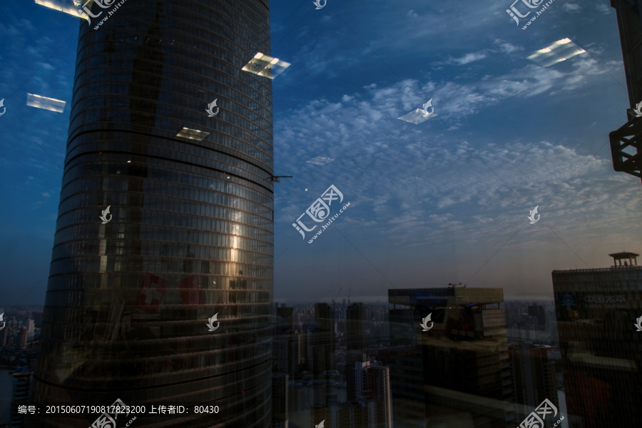 上海中心