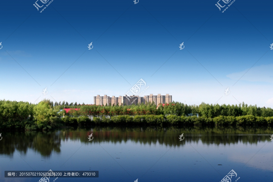 大庆,国家矿产公园